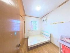 卧室