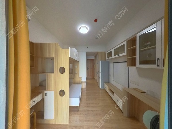 VR看房