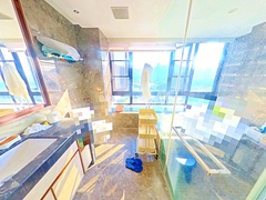 卫生间