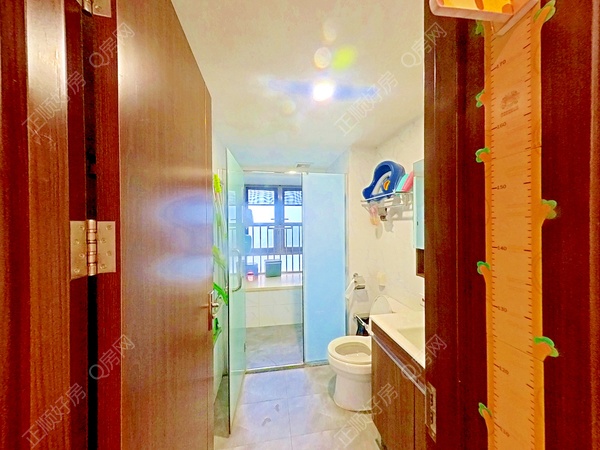 卫生间