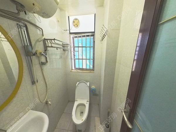 卫生间