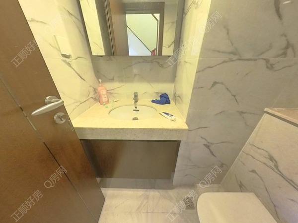卫生间