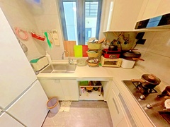 厨房