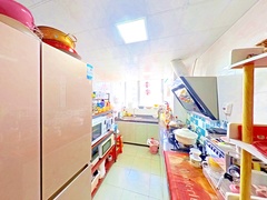 厨房