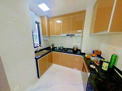 厨房