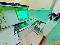 厨房