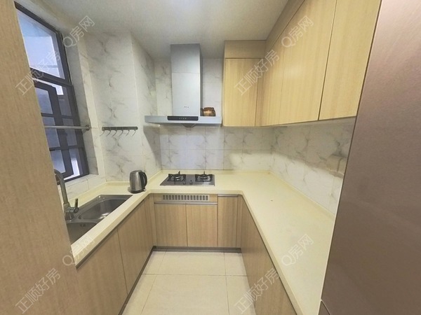 厨房