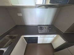 厨房