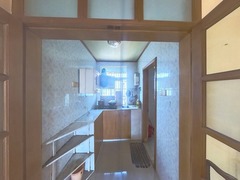 厨房