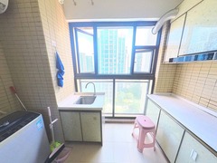 厨房