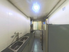 厨房