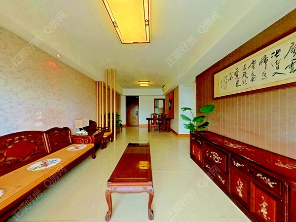 客厅