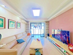 客厅