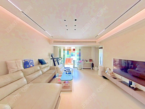 VR看房