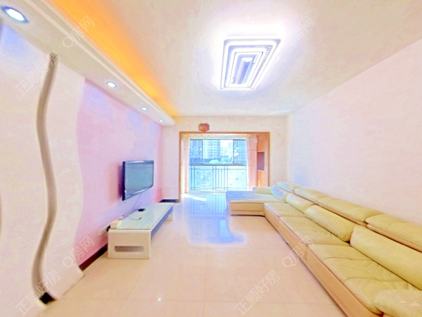 VR看房