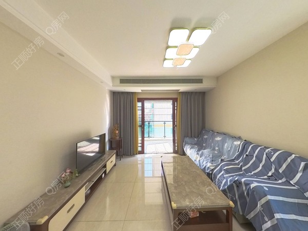 VR看房