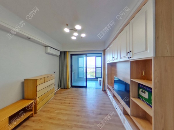 VR看房