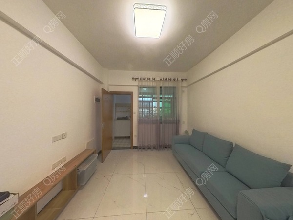 VR看房