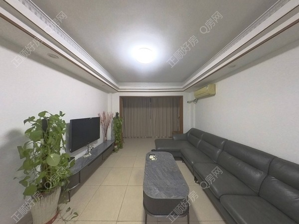 VR看房