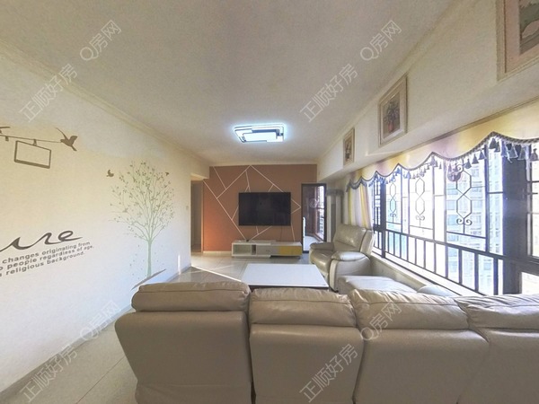 VR看房