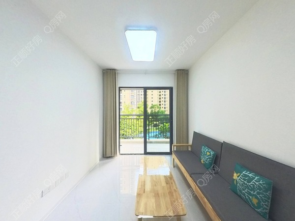 VR看房