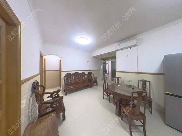 VR看房