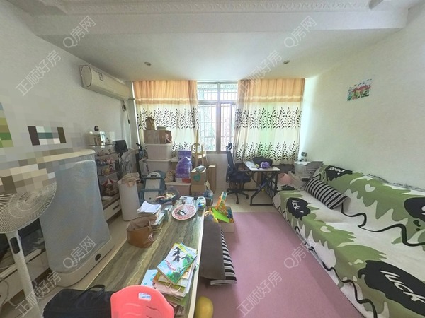 VR看房