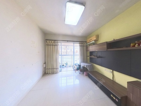 VR看房