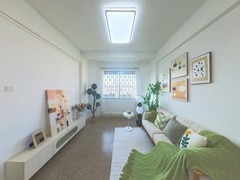 客厅