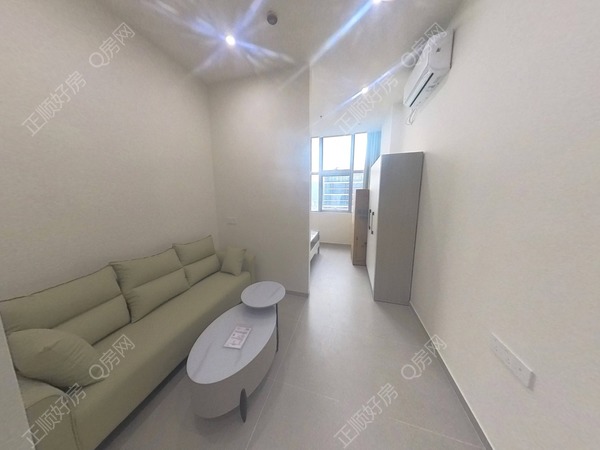VR看房