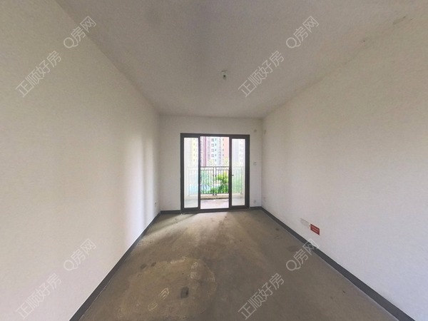 VR看房