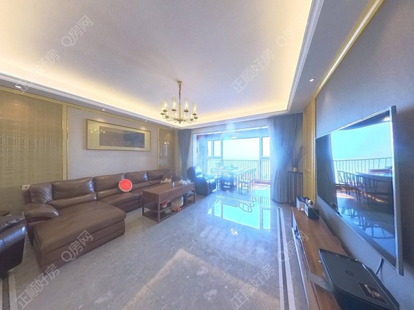 VR看房