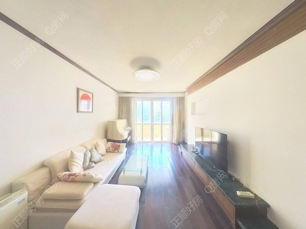 VR看房