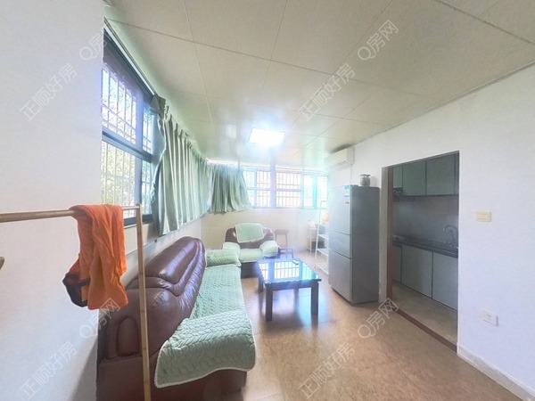 VR看房