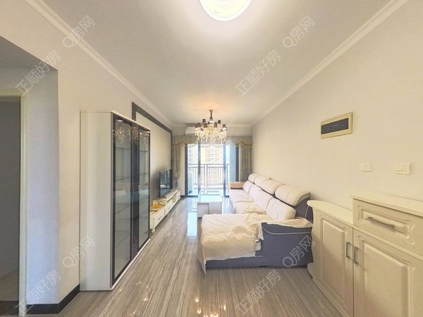 VR看房
