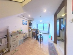 客餐厅