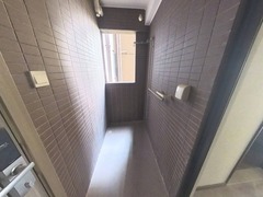 玄关