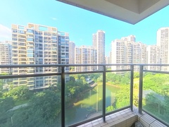 生活阳台