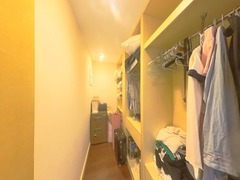 衣帽间