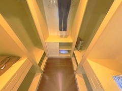 衣帽间