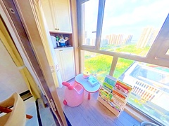 阳台