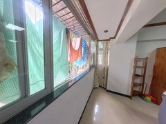 阳台