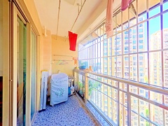 阳台