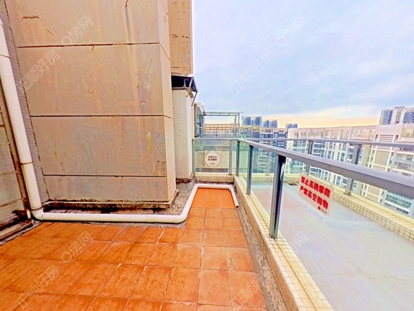 阳台