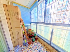 阳台