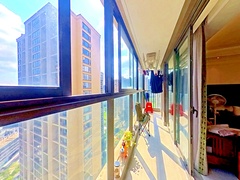 阳台