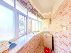 阳台