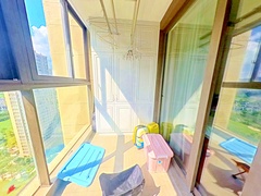 阳台