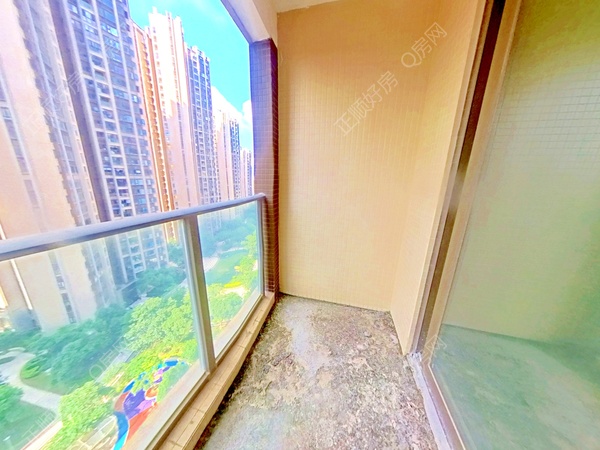 阳台