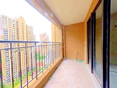 阳台
